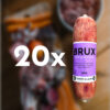 raw dog foodturkey and lamb 10kg