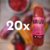 turkey mono brux