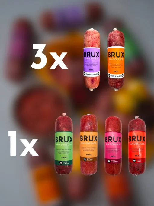 brux mega box