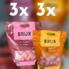 brux balanced raw dog food