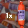 BRUX minkštas žaislas "Kalakutiena su Ėriena"