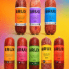 BRUX MEGA dėžė, 500g