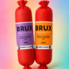 BRUX minkštas žaislas
