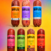 BRUX MEGA dėžė, 500g