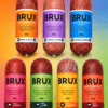 BRUX MEGA dėžė, 1kg