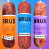 BRUX MIX dėžė, 500g