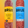 BRUX Vištienos dėžė, 5kg