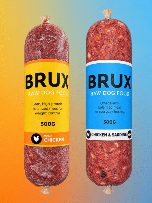 BRUX Vištienos dėžė, 5kg